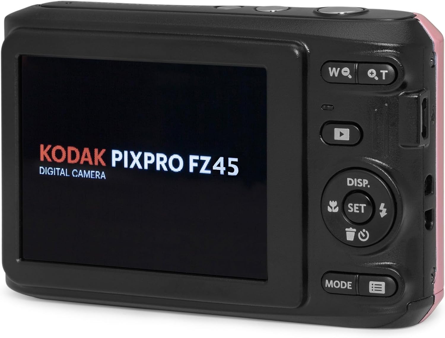 Kodak PIXPRO FZ45 Digital Camera - Pink