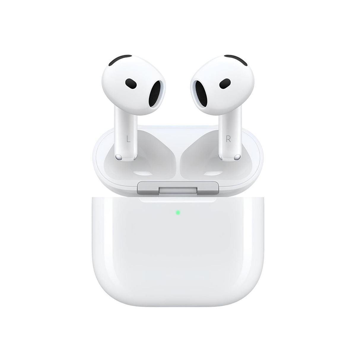 Apple AirPods 4 (Without Active Noise Cancellation)