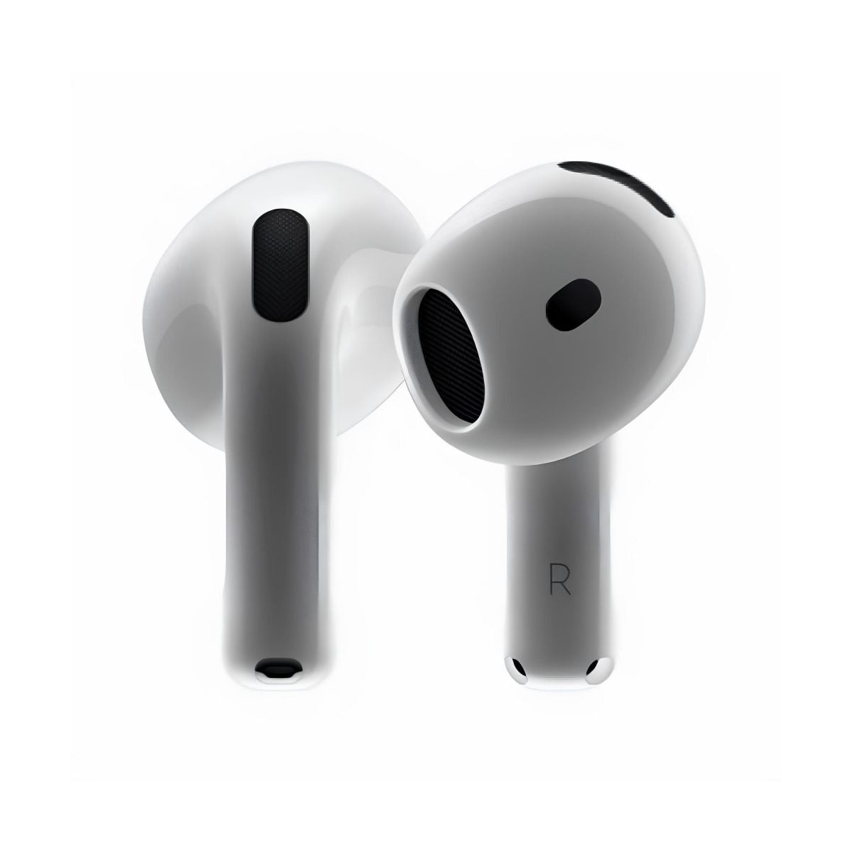 Apple AirPods 4 with USB-C Charging Case (With Active Noise Cancellation)