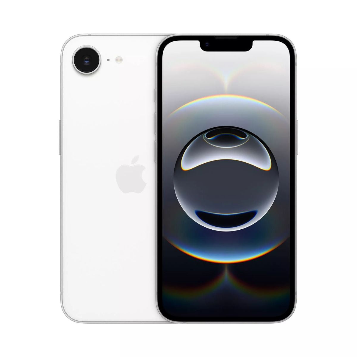 Apple iPhone 16e SIM Free