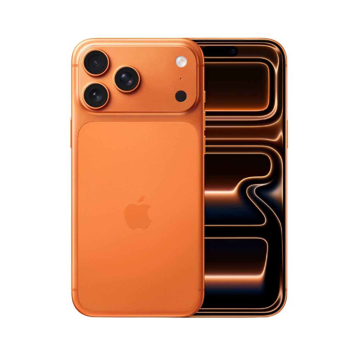 Apple iPhone 17 Pro Max SIM Free