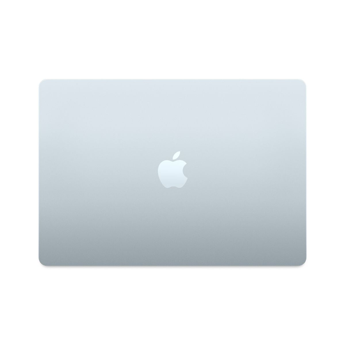 Apple Macbook Air 15inch (2025 M4) 16+256GB - Sky Blue MC7A4