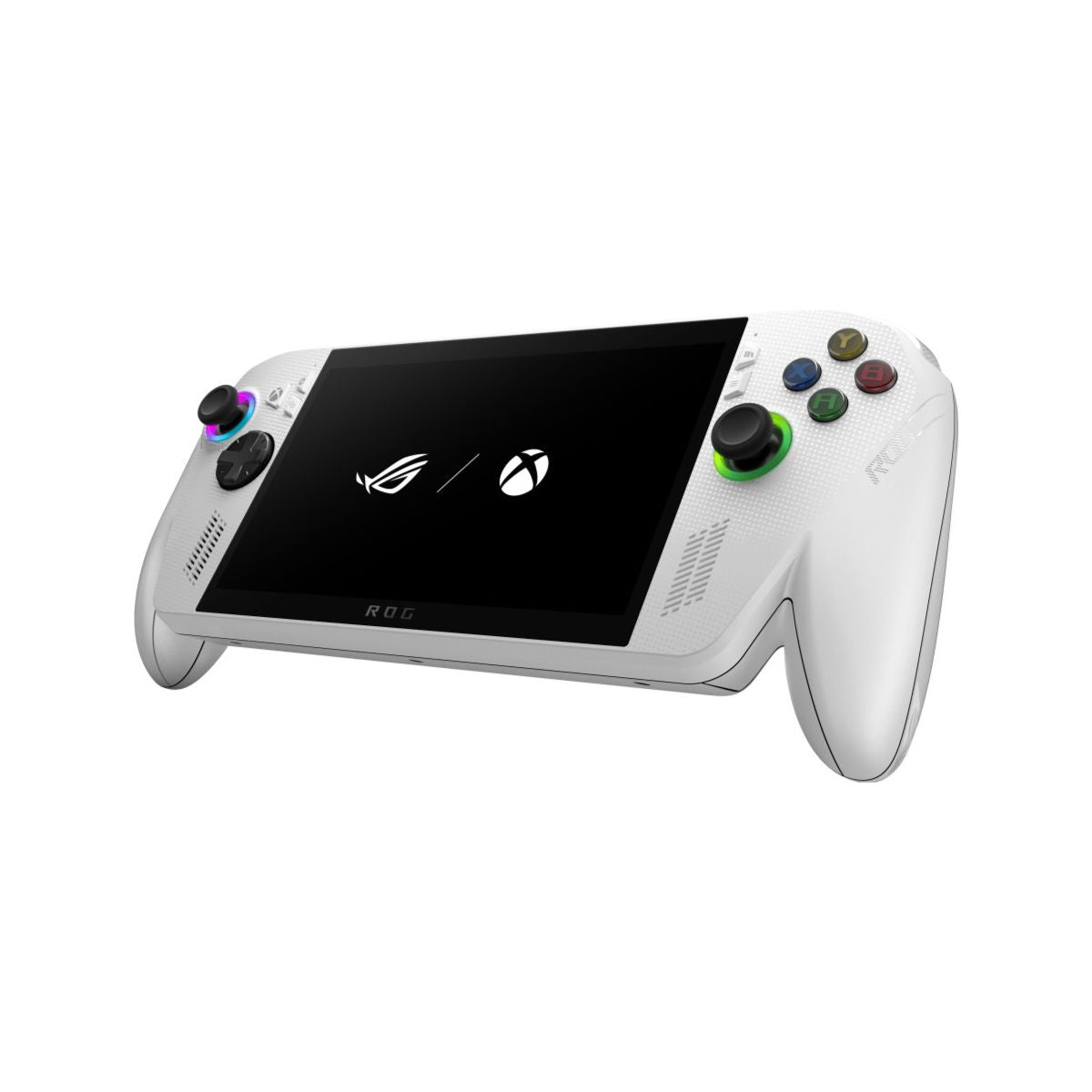 ASUS ROG Xbox Ally 2025 16+512GB AMD Ryzen Z2 A - White RC73YA