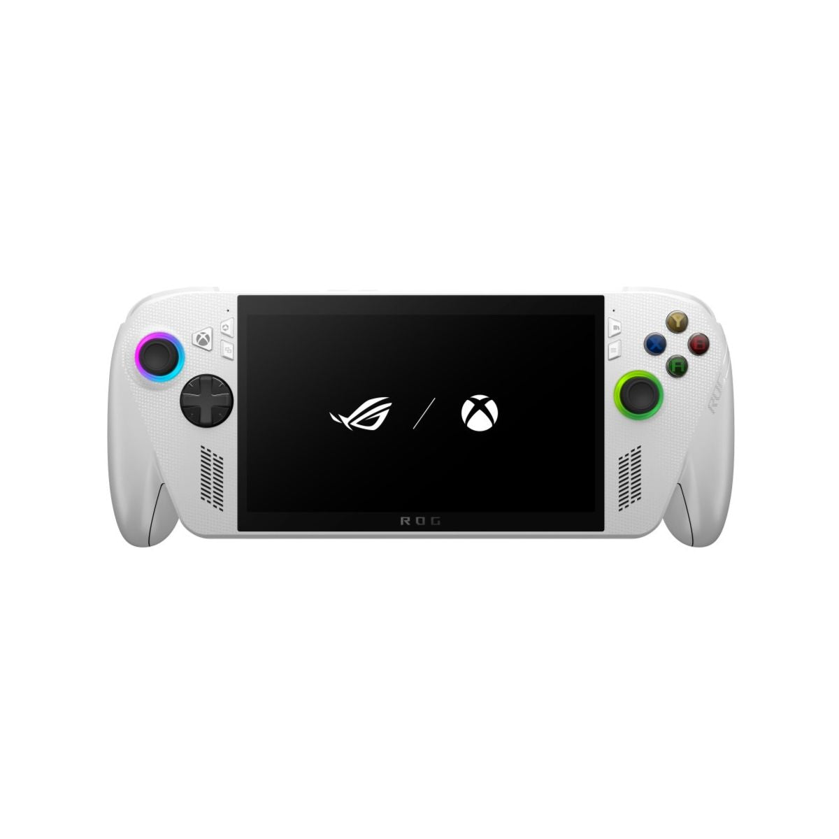 ASUS ROG Xbox Ally 2025 16+512GB AMD Ryzen Z2 A - White RC73YA