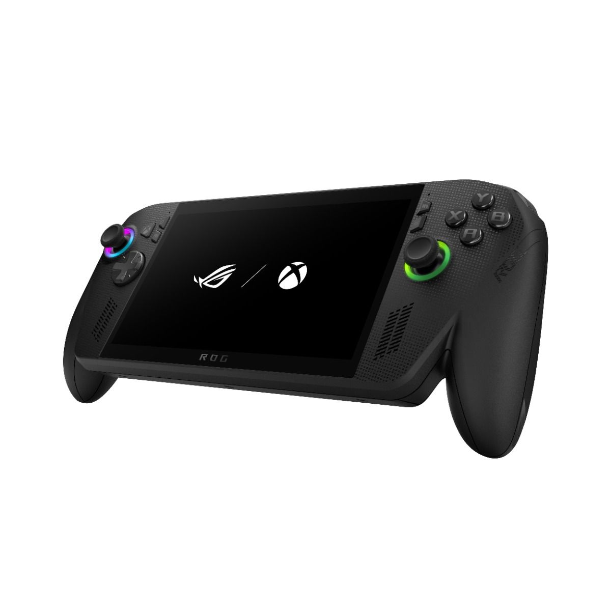 ASUS ROG Xbox Ally X 2025 24+1TB AMD Ryzen AI Z2 Extreme - Black RC73XA