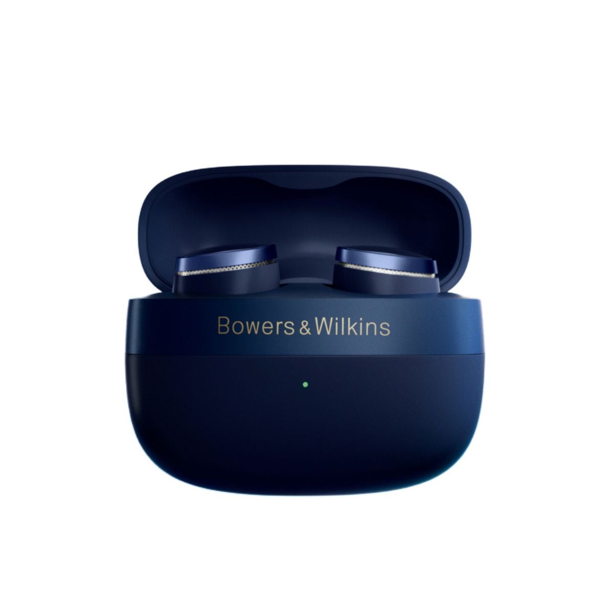 Bowers & Wilkins Pi8 Wireless Bluetooth Noise-Cancelling Earphones