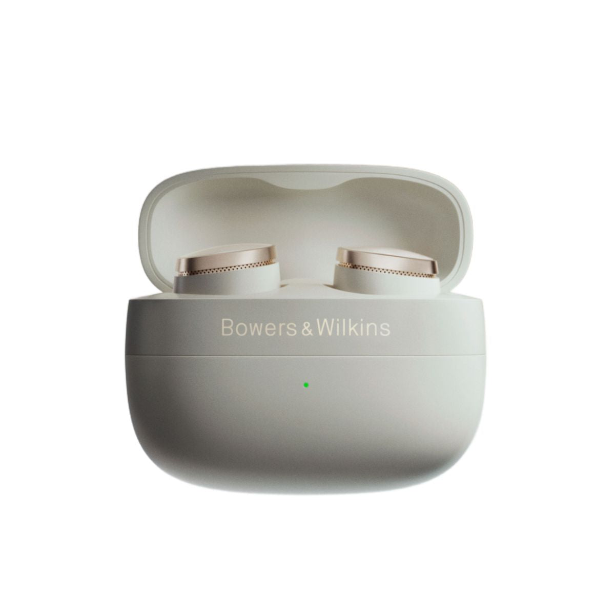 Bowers & Wilkins Pi8 Wireless Bluetooth Noise-Cancelling Earphones
