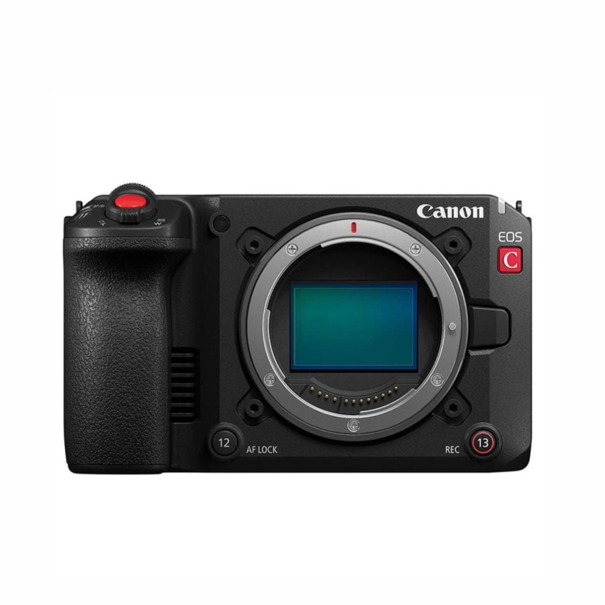 Canon EOS C50 Cinema Camera Body Only