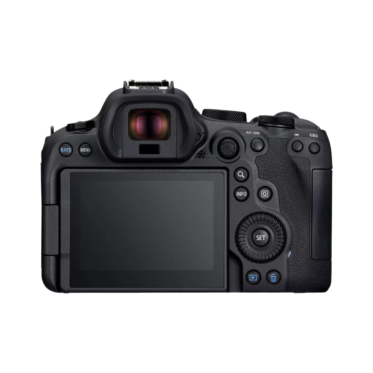 Canon EOS R6 Mark II Mirrorless Camera Body Only