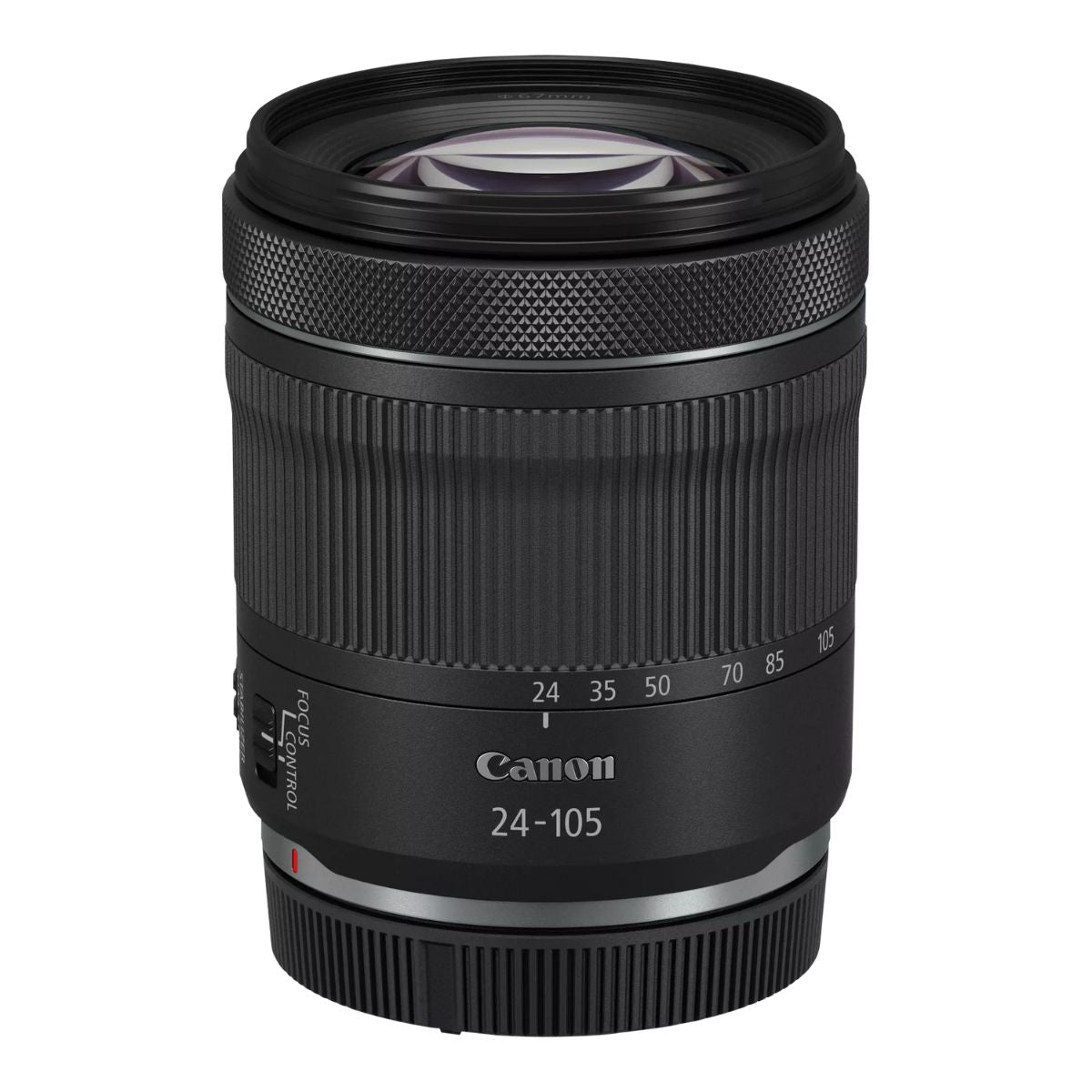 Canon RF 24-105mm F4-7.1 IS STM Lens