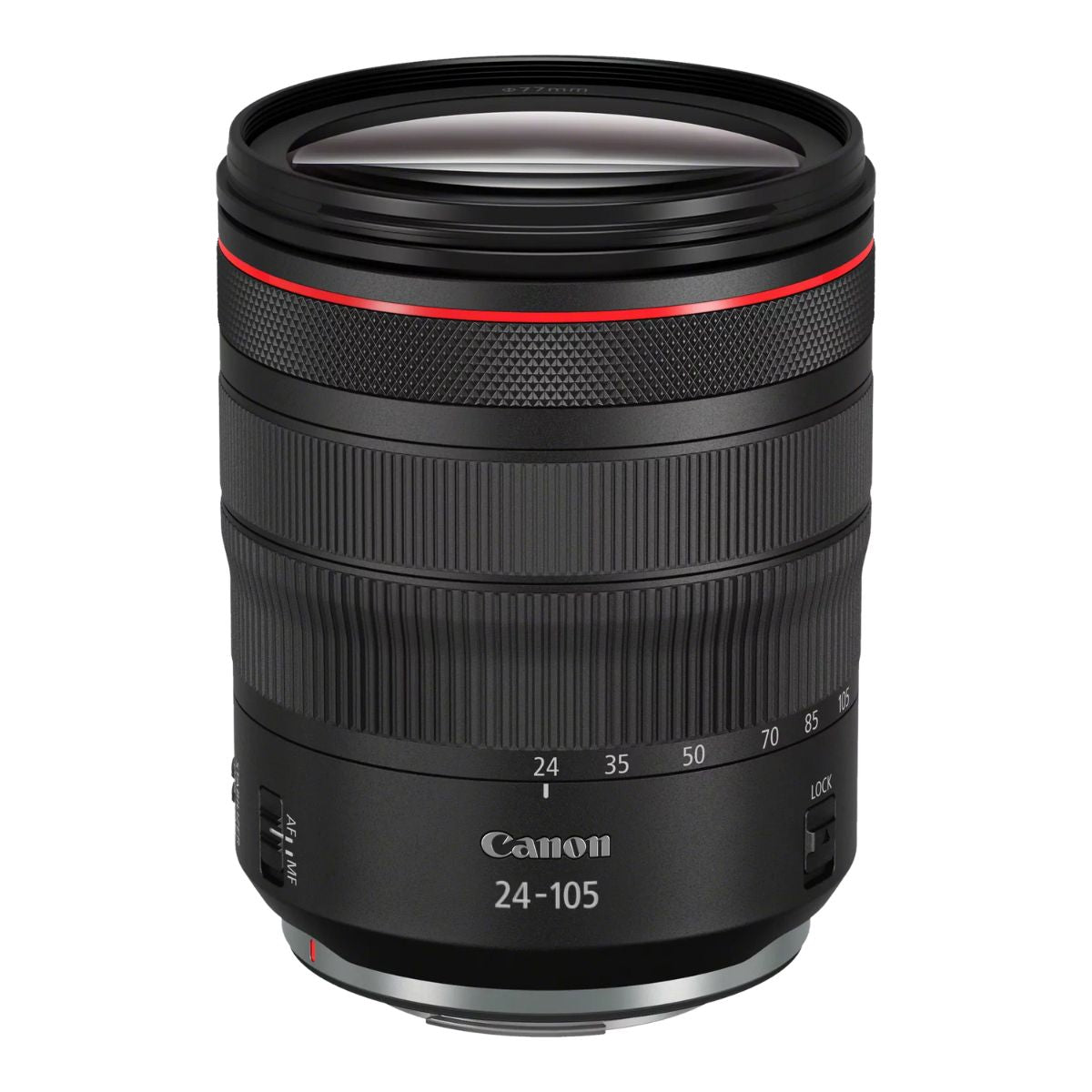 Canon RF 24-105mm F4L IS USM Lens