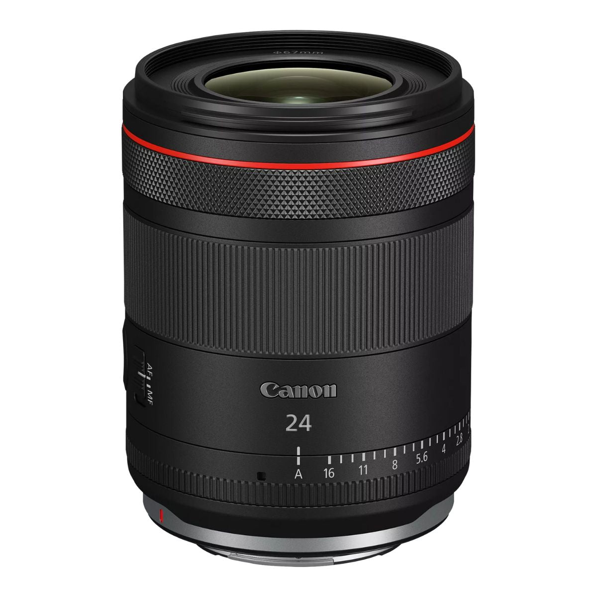 Canon RF 24mm F1.4L VCM Lens