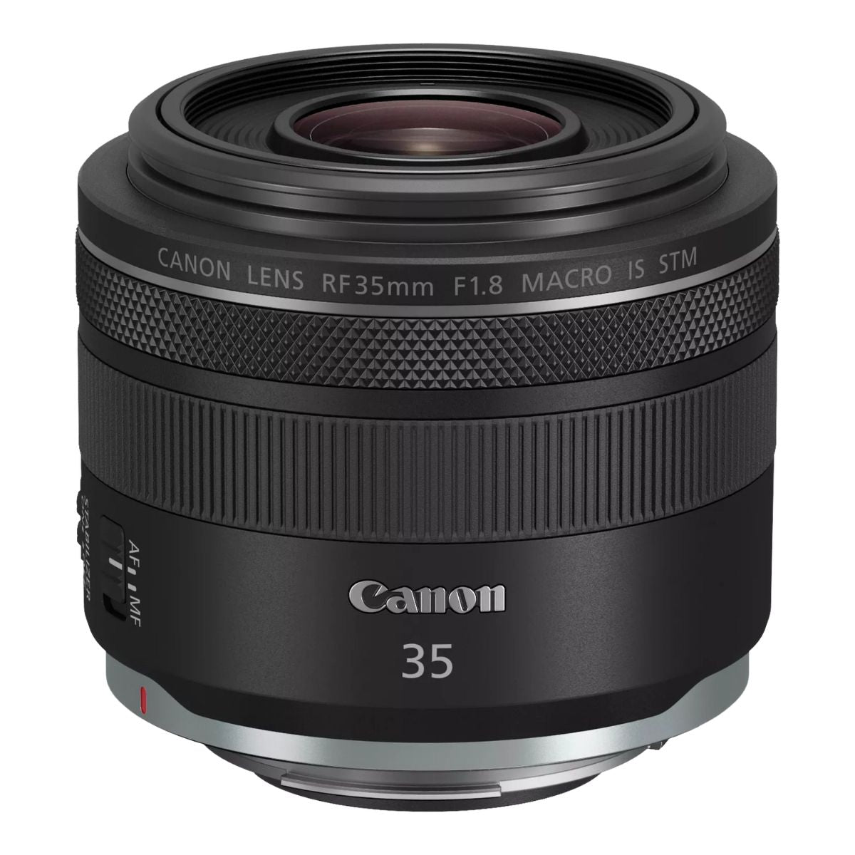 Canon RF 35mm F1.8 Macro IS STM Lens