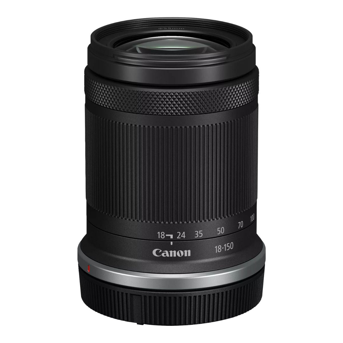 Canon RF-S 18-150mm F3.5-6.3 IS STM Lens