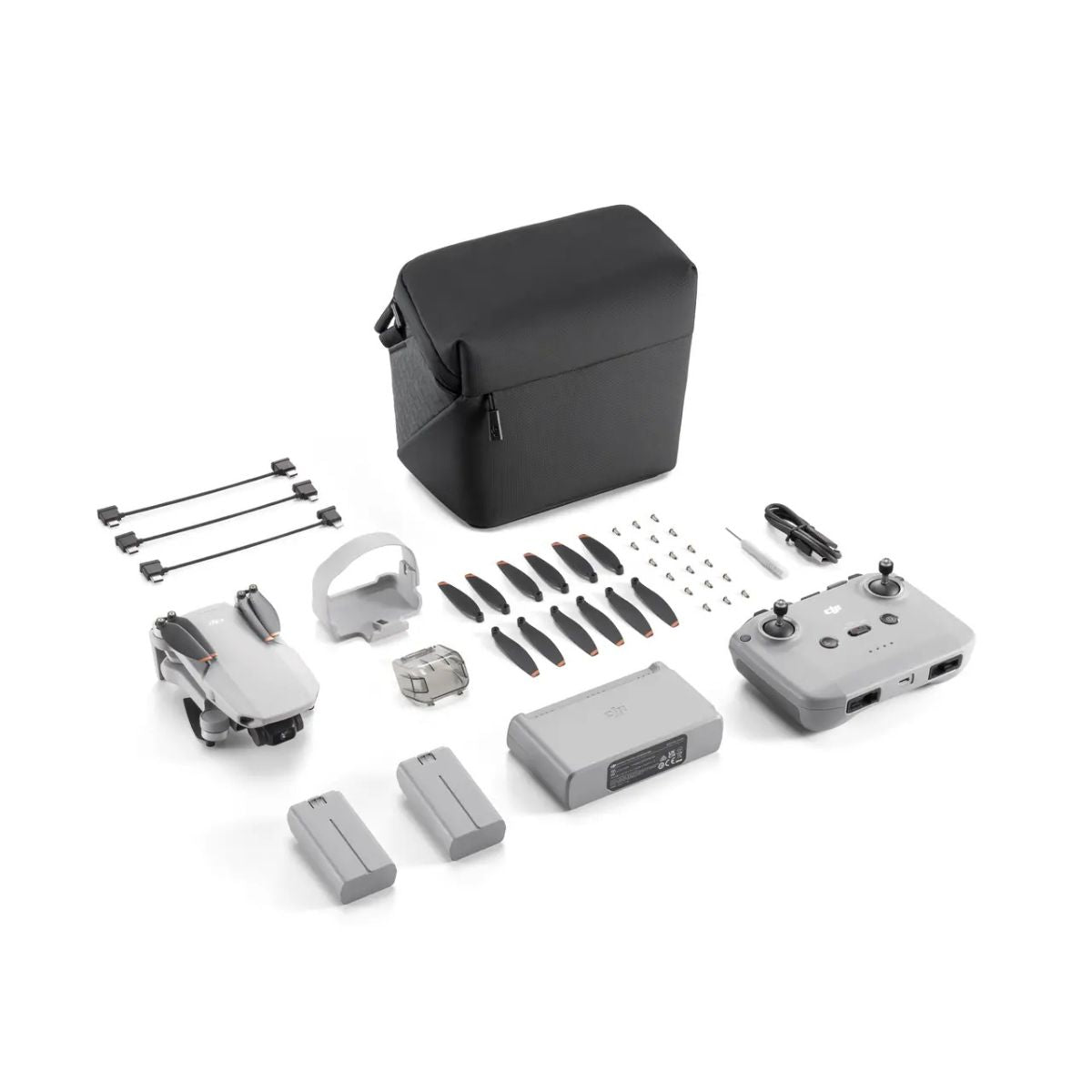 DJI Mini 4K Fly More Combo