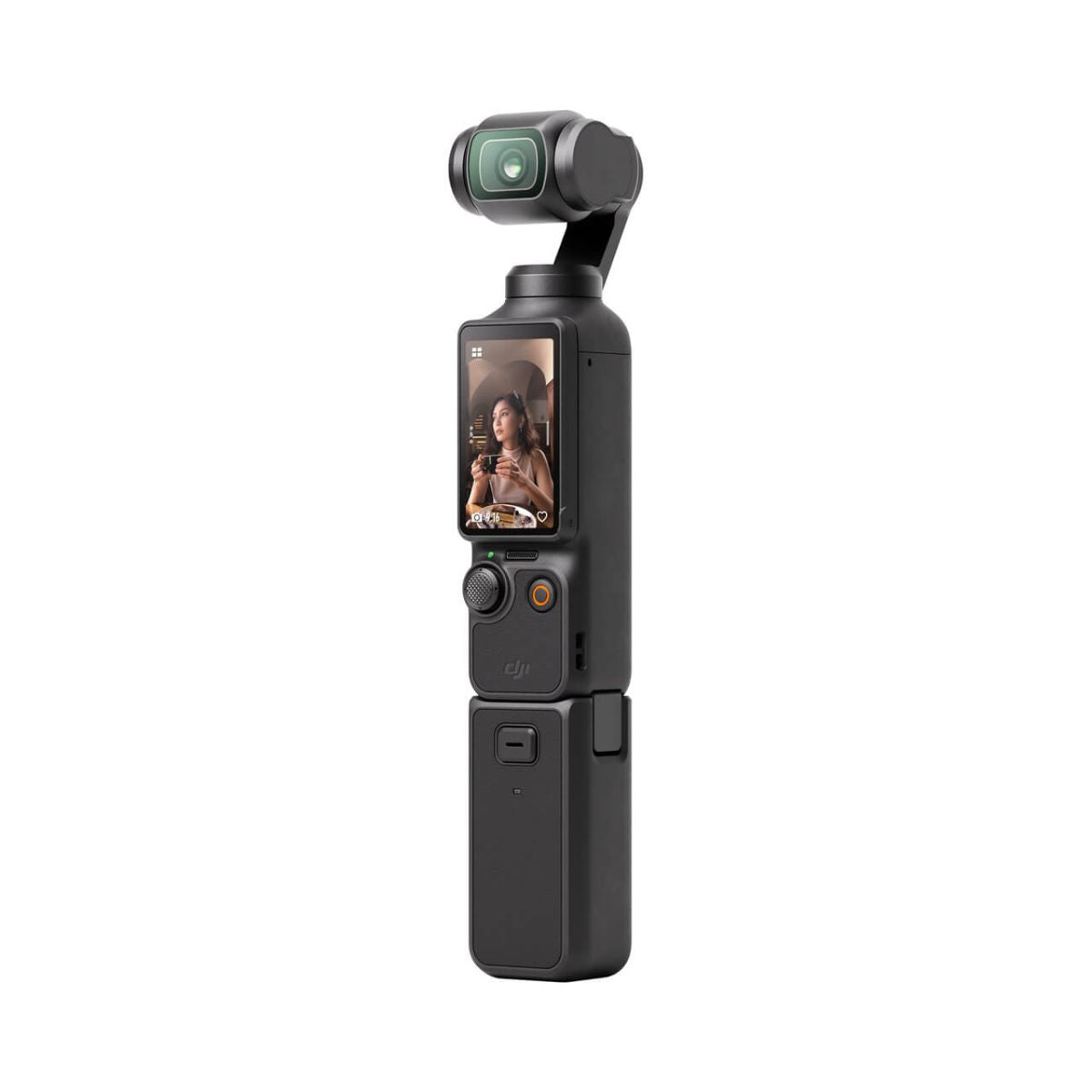 DJI Osmo Pocket 3 Creator Combo - Black