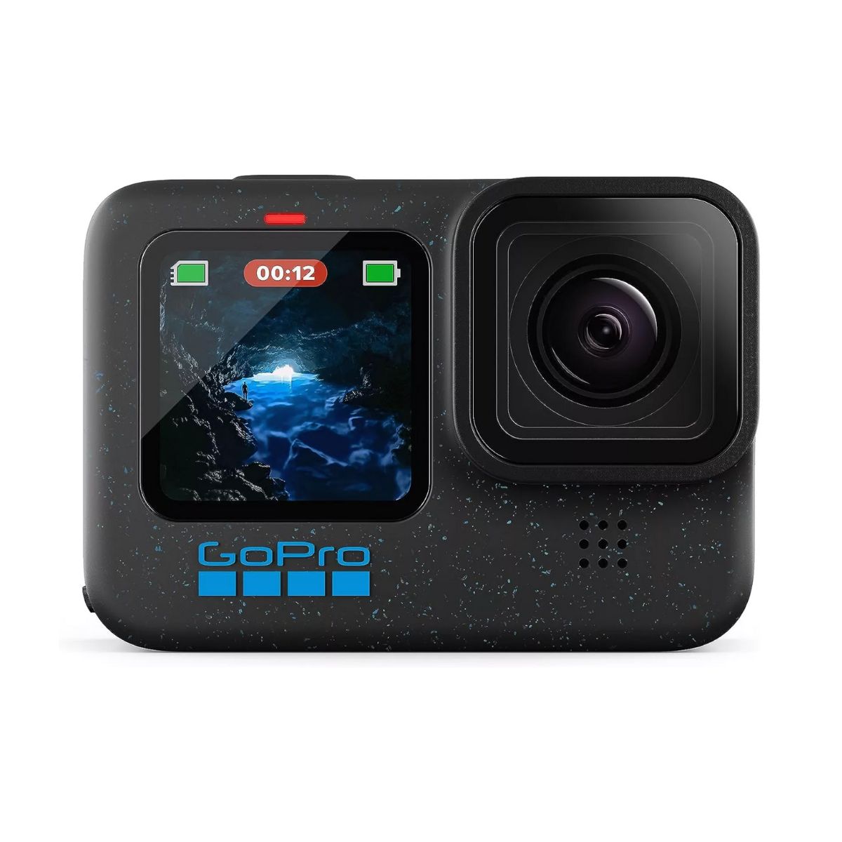 GoPro HERO12 BLACK