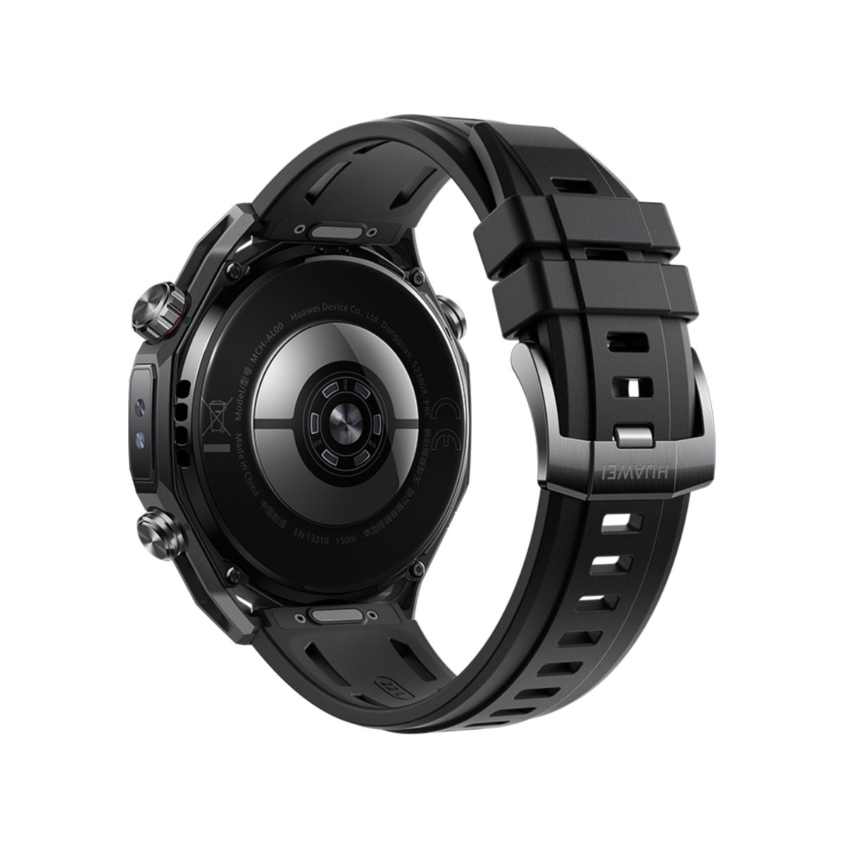 HUAWEI Watch Ultimate 2 2025 WiFi Black MCH-AL00