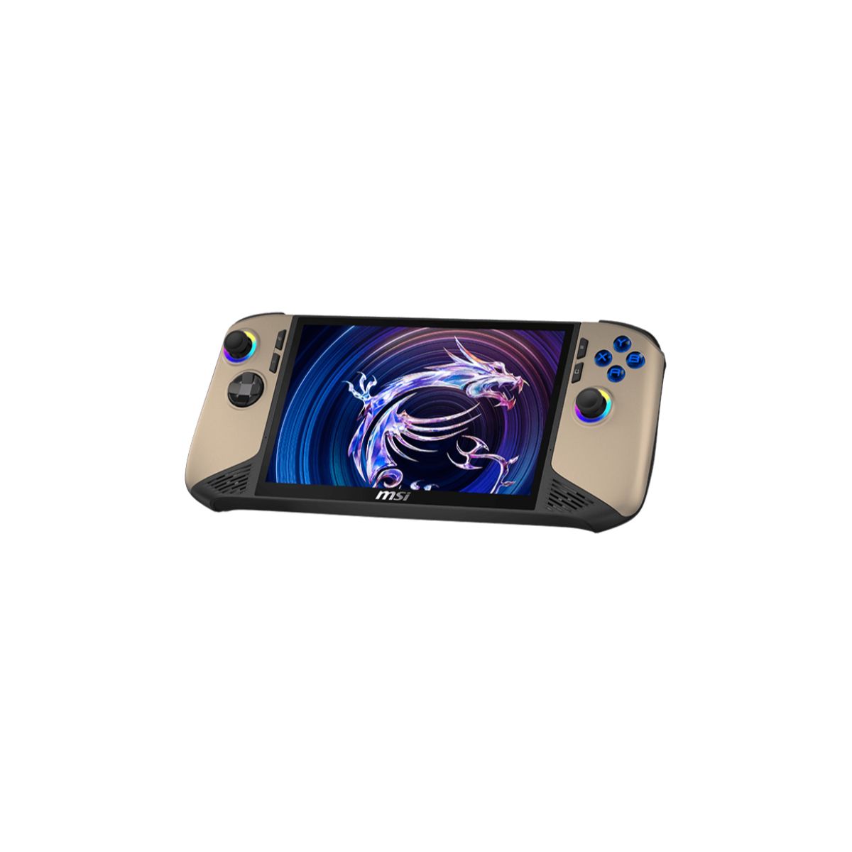 MSI Claw 8 AI+ A2VM Copilot+ PC (Core Ultra 7 258V)