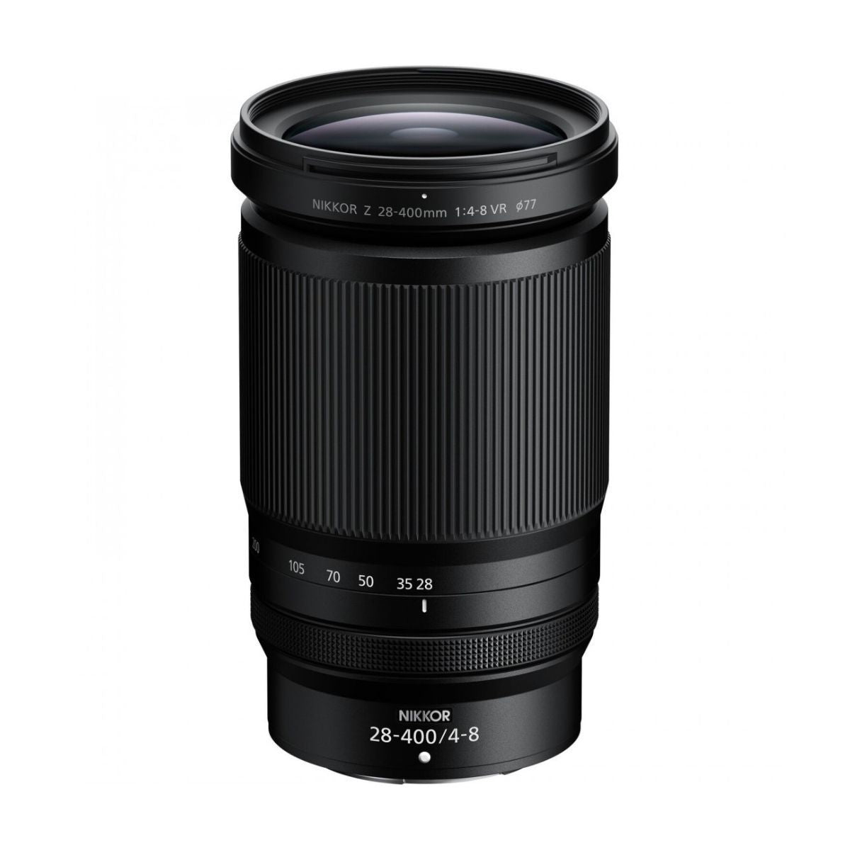 Nikon Nikkor Z 28-400mm F4-8 VR Lens