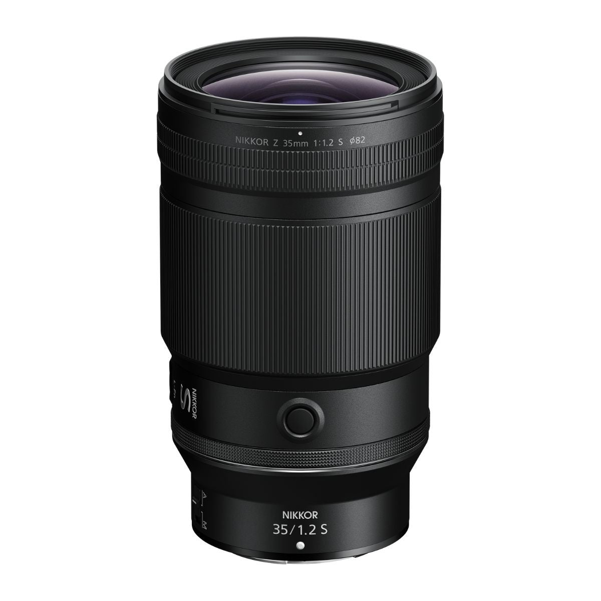 Nikon Nikkor Z 35mm F1.2 S Lens