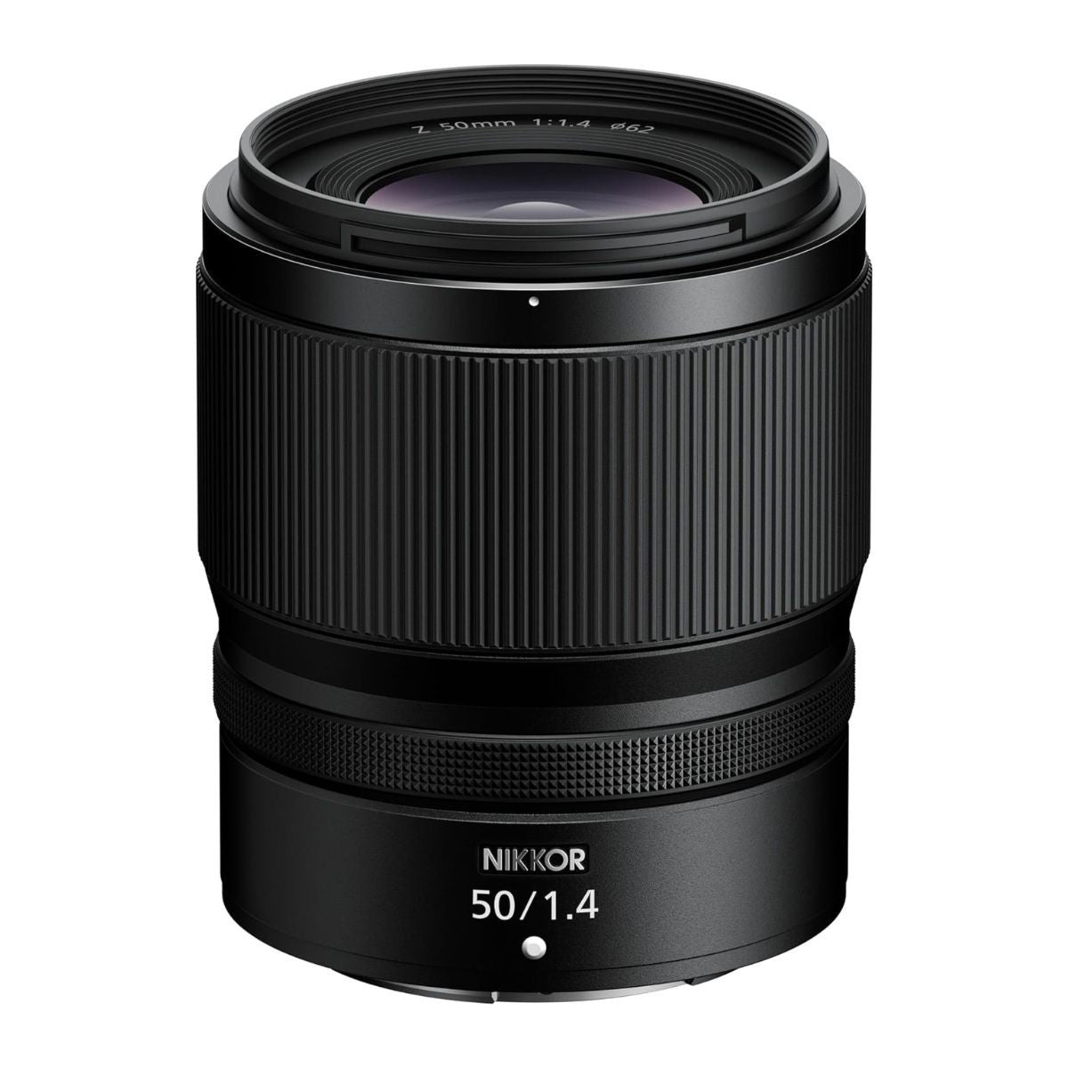 Nikon Nikkor Z 50mm F1.4 S Lens