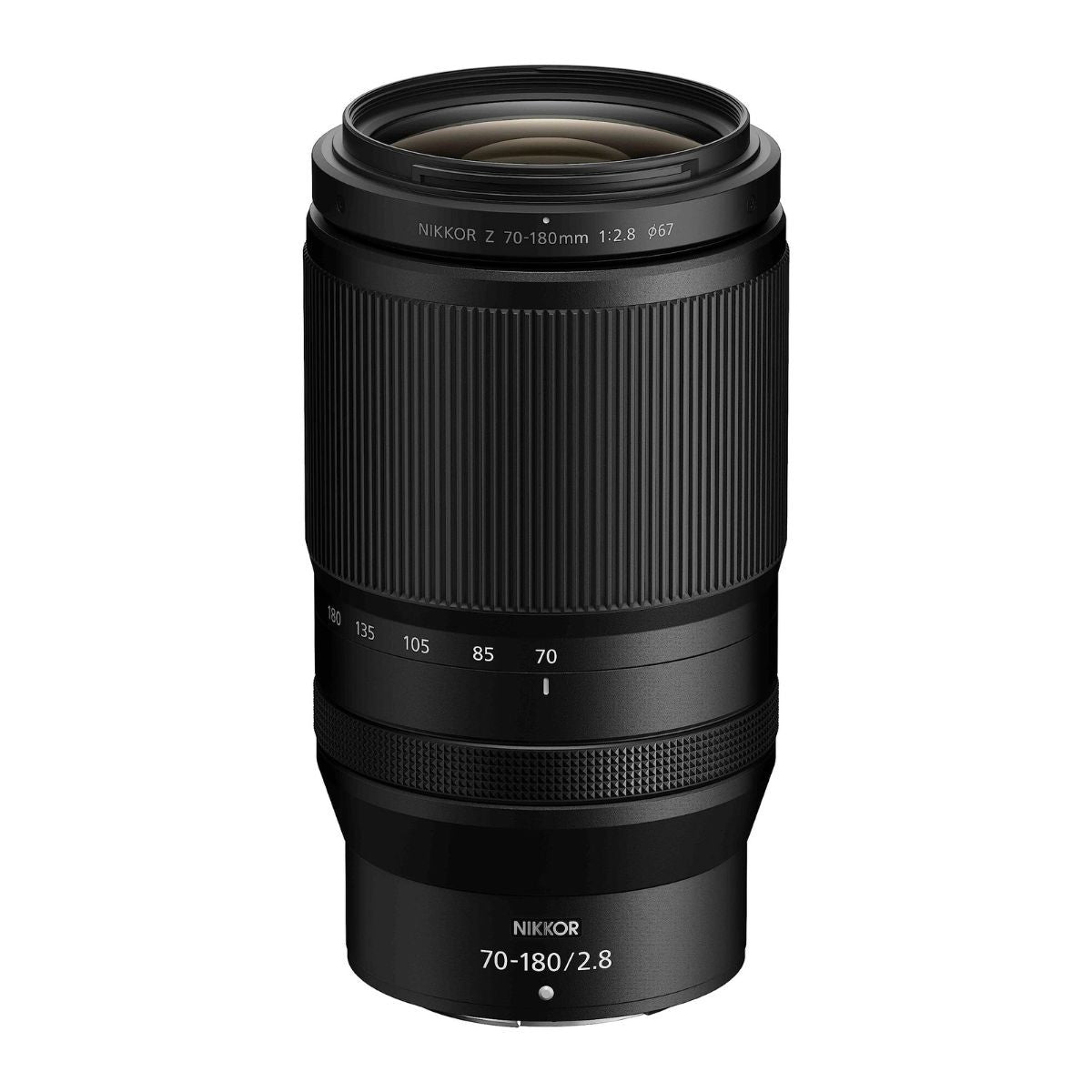 Nikon Nikkor Z 70-180mm F2.8 VR S Lens