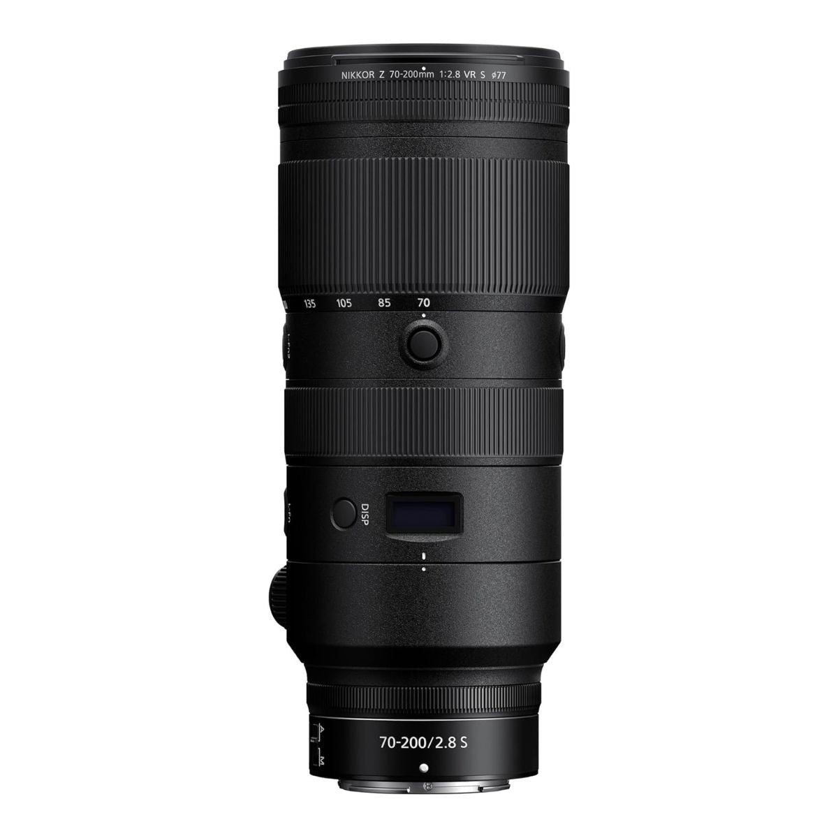 Nikon Nikkor Z 70-200mm F2.8 VR S Lens
