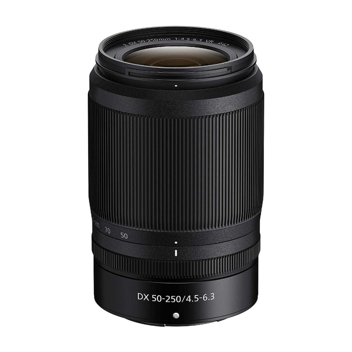 Nikon Nikkor Z DX 50-250mm F4.5-6.3 VR Lens