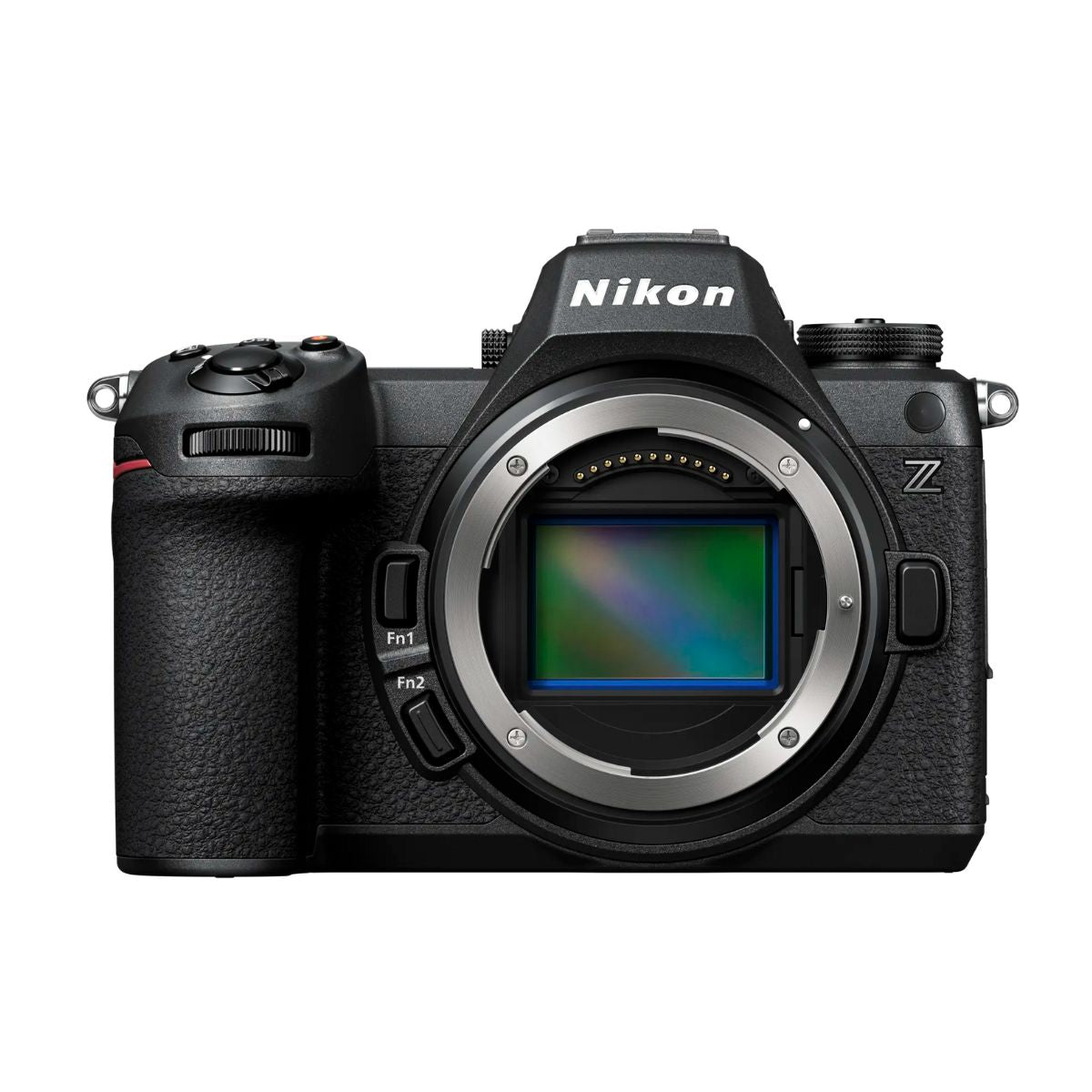 Nikon Z6 III Full Frame Mirrorless Camera Body Only