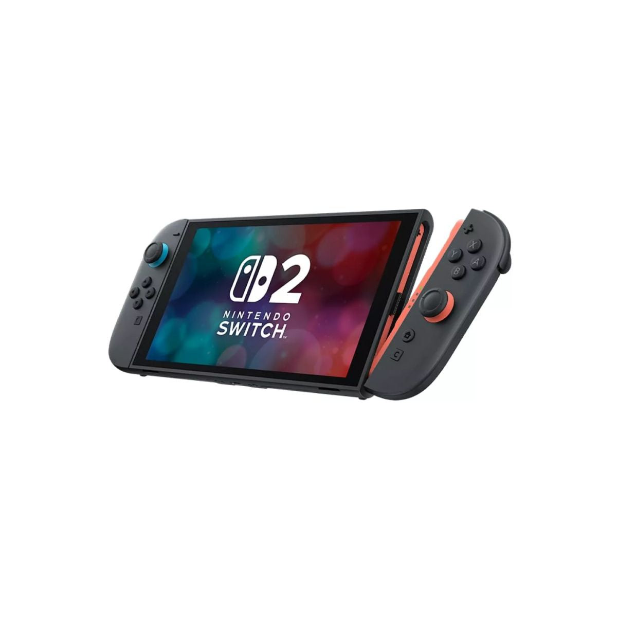 Nintendo Switch 2 Console with Mario Kart World - Special Edition Bundle (International Version)