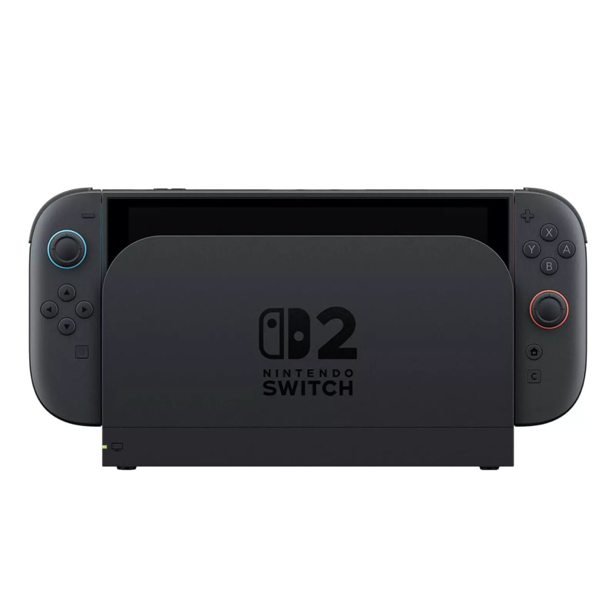 Nintendo Switch 2 Console with Mario Kart World - Special Edition Bundle (International Version)