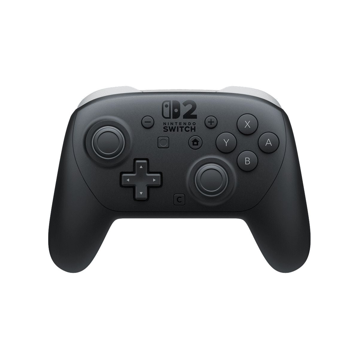 Nintendo Switch 2 Pro controller