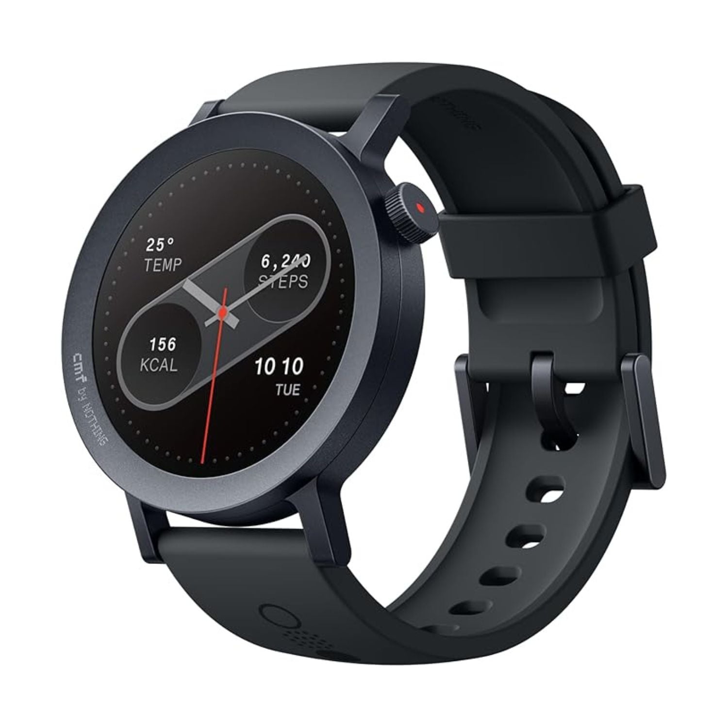 CMF by Nothing Watch Pro 2 Smartwatch - Dark Grey