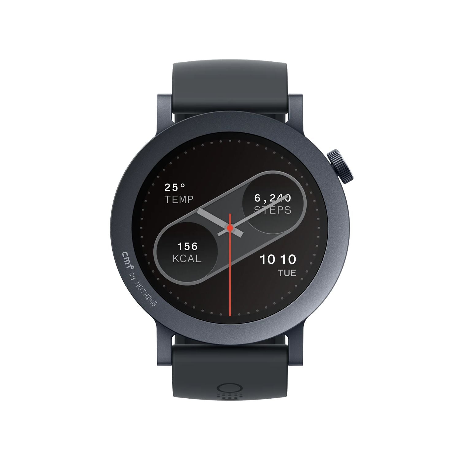 CMF by Nothing Watch Pro 2 Smartwatch - Dark Grey
