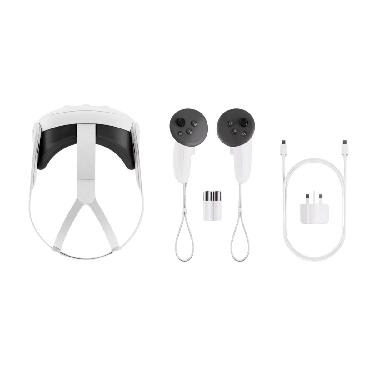 Oculus Meta Quest 3 Mixed Reality Headset - 512 GB