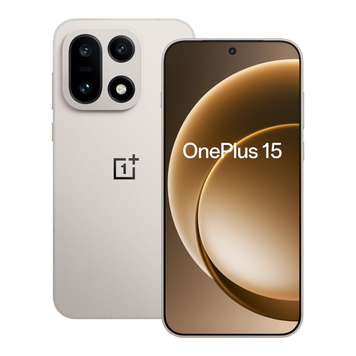 OnePlus 15 Global Version 12+256GB 5G SIM Free