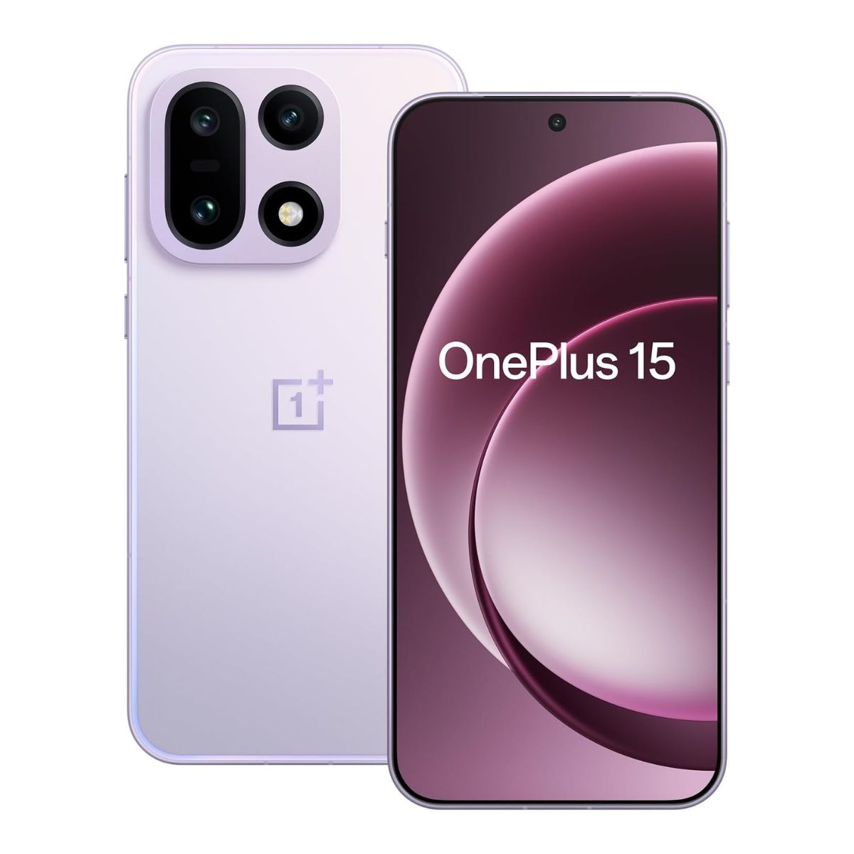 OnePlus 15 Global Version 12+256GB 5G SIM Free