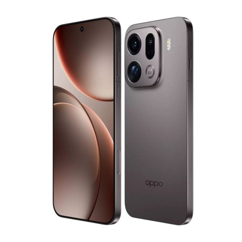 OPPO Find X9 Pro Global Version 16+512GB 5G SIM Free