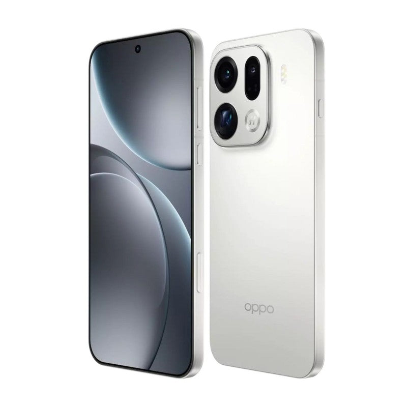 OPPO Find X9 Pro Global Version 12+256GB 5G SIM Free