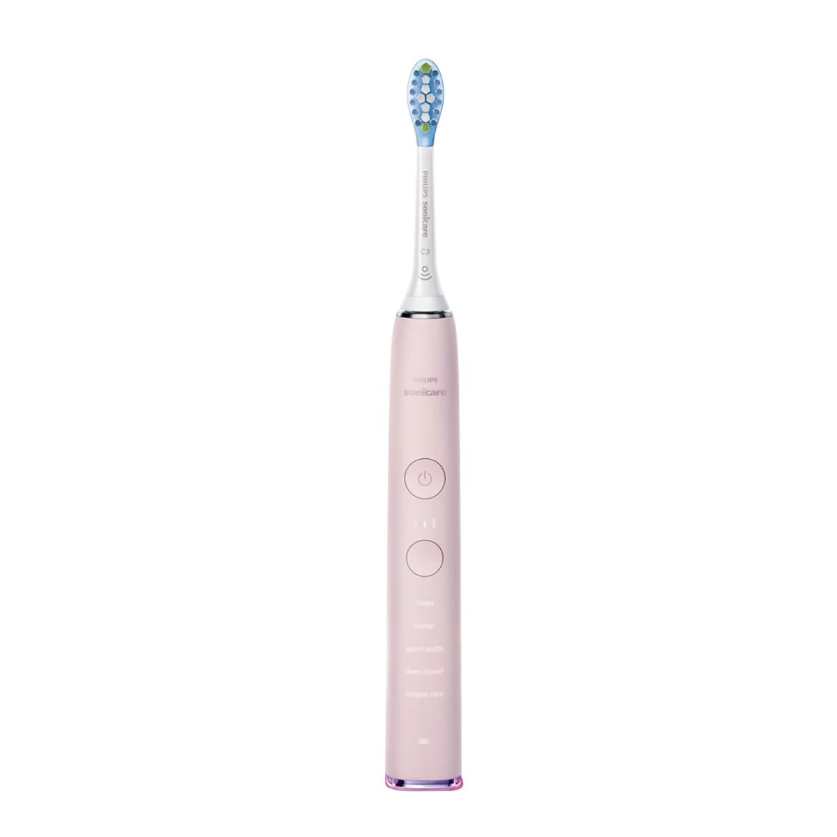 Philips Sonicare DiamondClean Smart 9500 Electric Toothbrush HX9924/22 - Pink