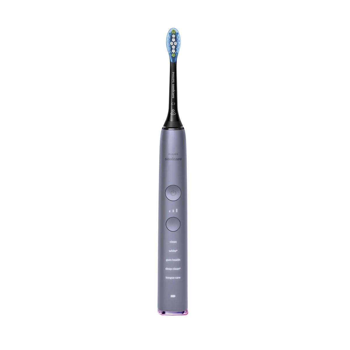 Philips Sonicare DiamondClean Smart 9500 Electric Toothbrush HX9924/42 - Grey