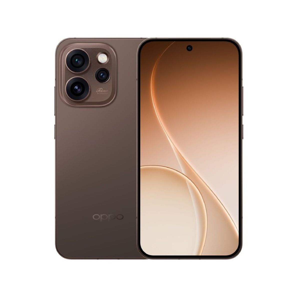 Oppo Reno 15 Pro Max Global Version 12+512GB 5G SIM Free