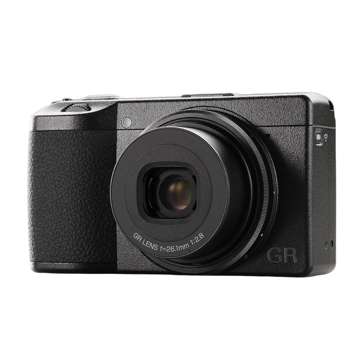 Ricoh GR IIIx HDF Digital Camera