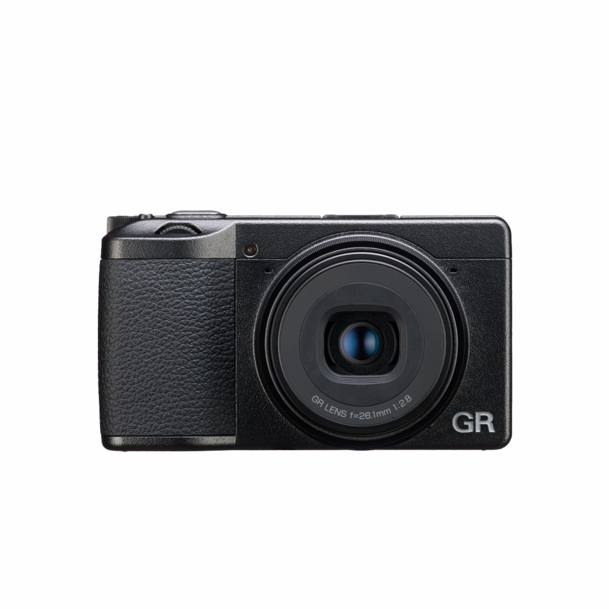 Ricoh GR IIIx HDF Digital Camera