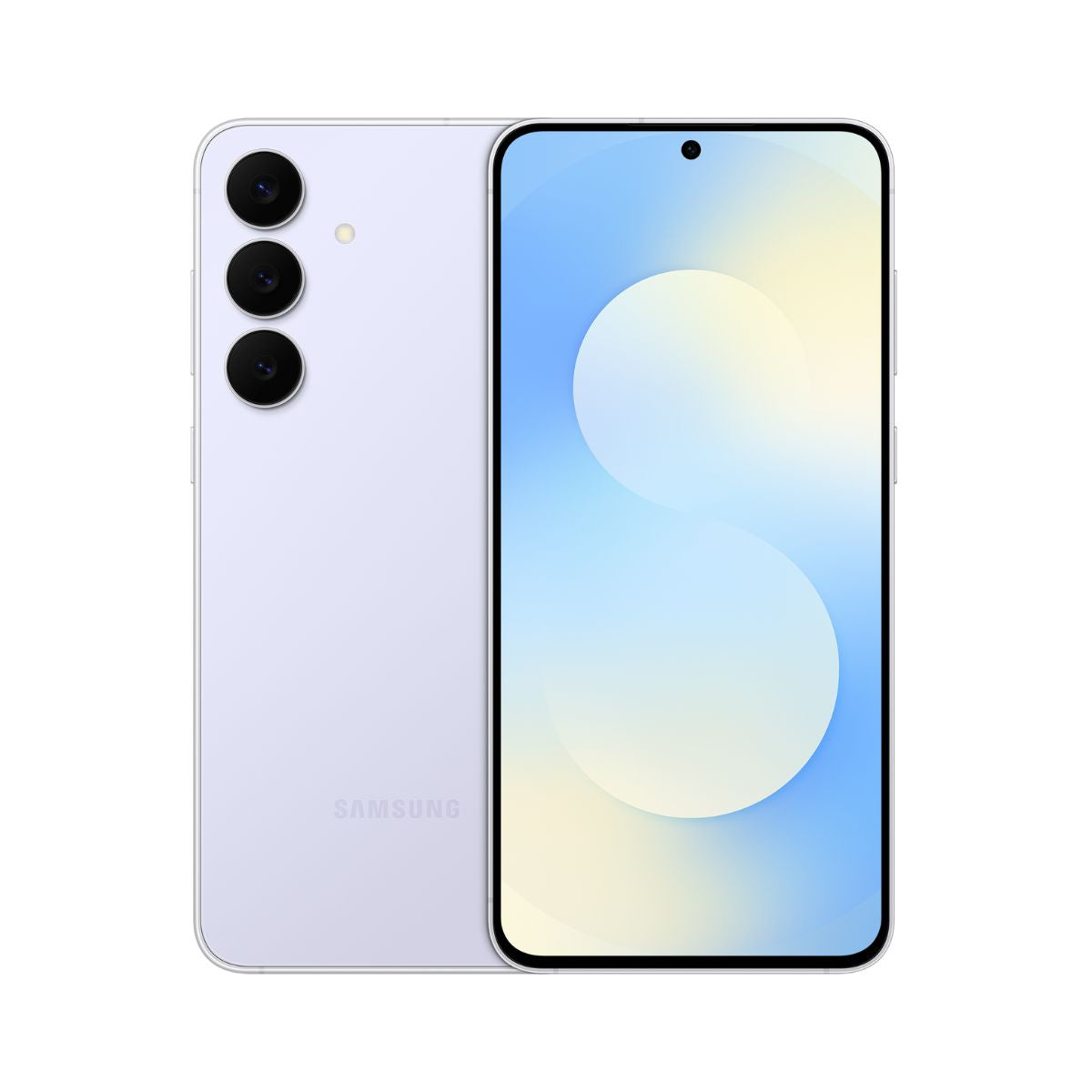 Samsung Galaxy S25 FE 8+256GB 5G SIM Free