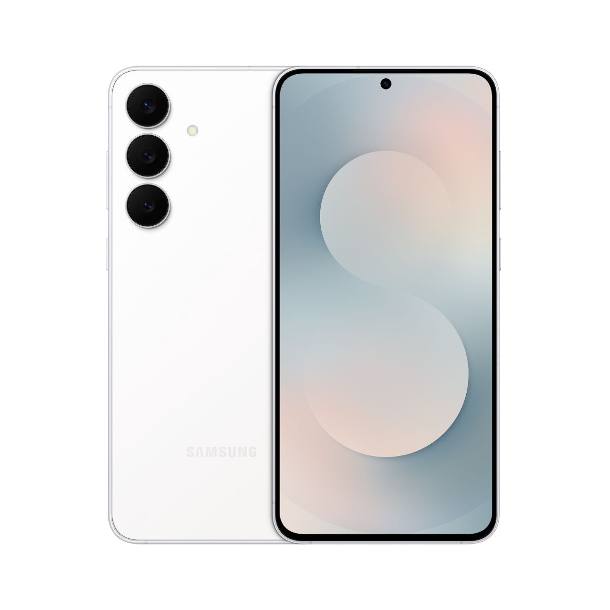 Samsung Galaxy S25 FE 8+256GB 5G SIM Free