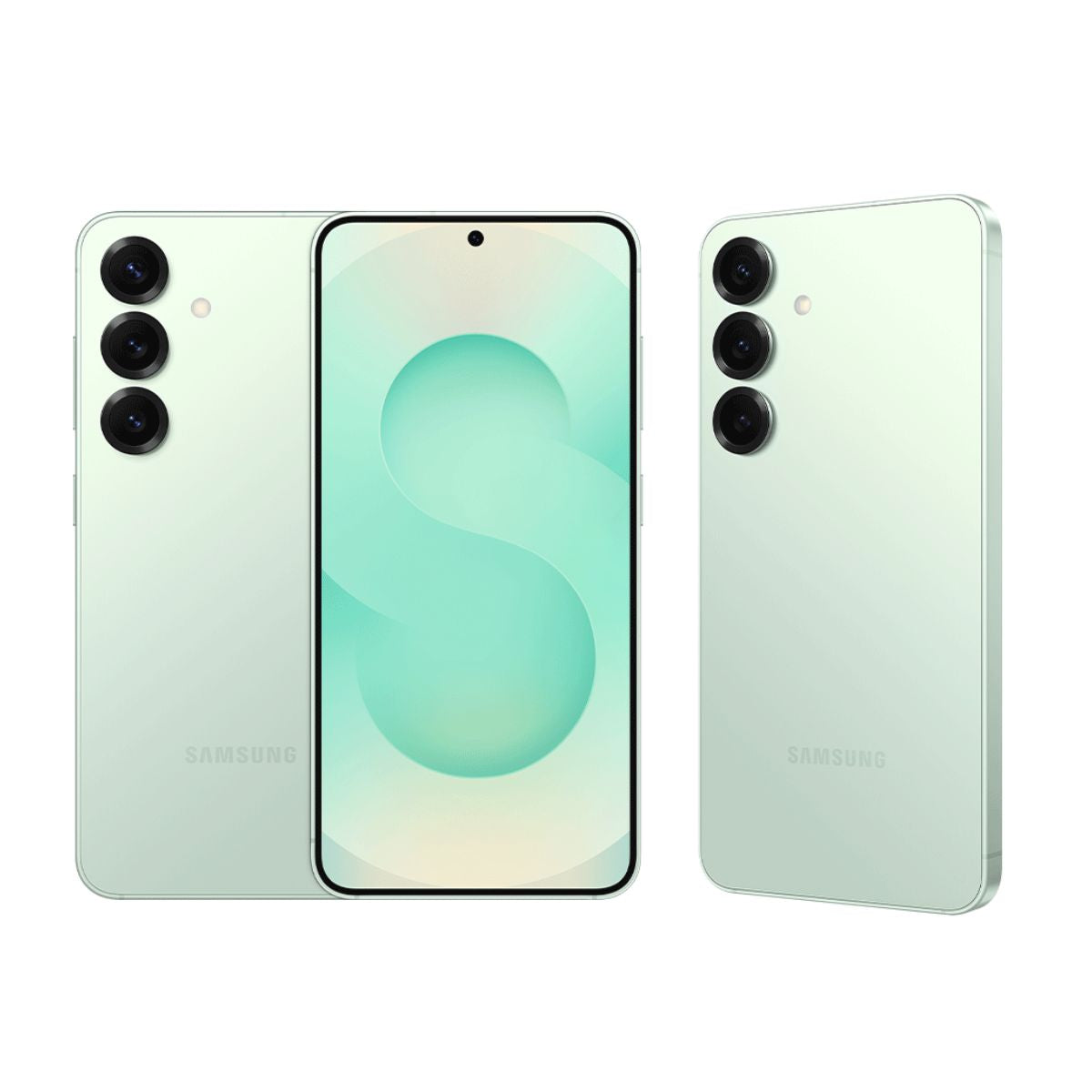 Samsung Galaxy S25 12+128GB SIM Free