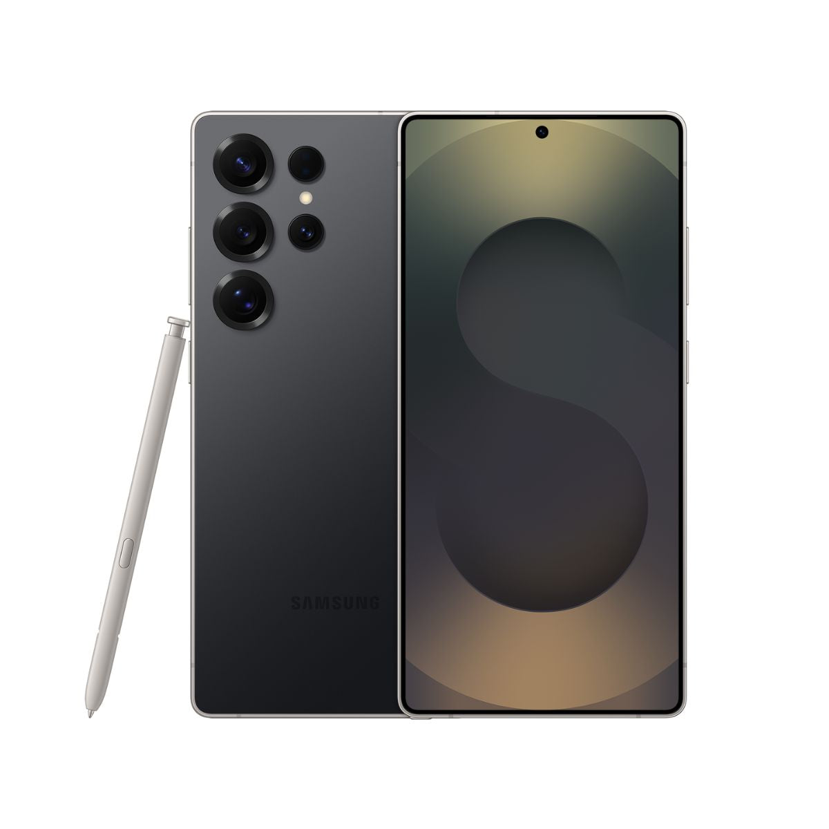 Samsung Galaxy S25 Ultra 12+256GB SIM Free