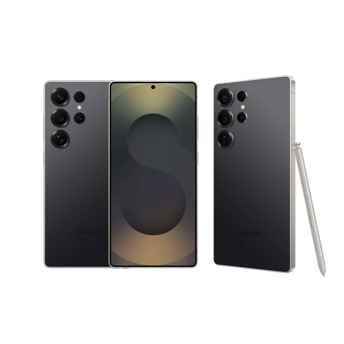 Samsung Galaxy S25 Ultra 12+512GB SIM Free